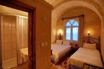 фото отеля Surban Hotel Urgup