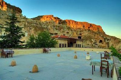 фото отеля Surban Hotel Urgup
