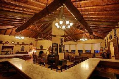 фото отеля Surban Hotel Urgup
