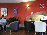 Ibis Paris Evry