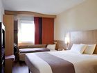 фото отеля Ibis Paris Evry