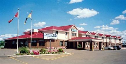 фото отеля Coastal Inn Moncton