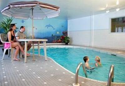 фото отеля Coastal Inn Moncton