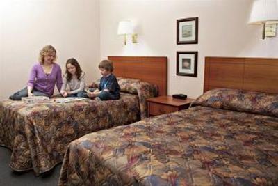 фото отеля Coastal Inn Moncton