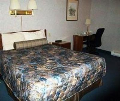 фото отеля Coastal Inn Moncton