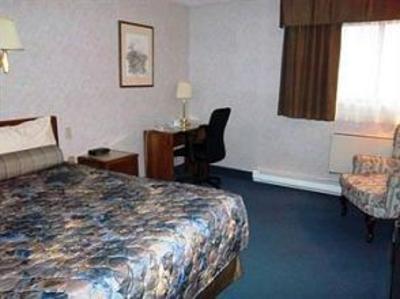 фото отеля Coastal Inn Moncton