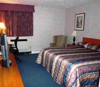 фото отеля Coastal Inn Moncton