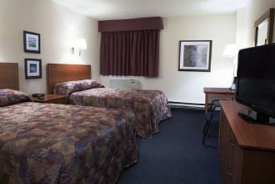 фото отеля Coastal Inn Moncton