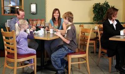 фото отеля Coastal Inn Moncton