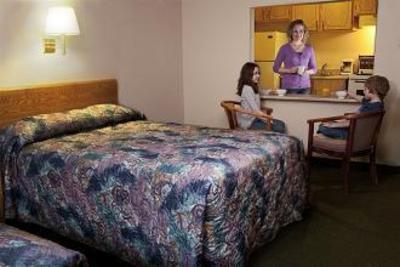 фото отеля Coastal Inn Moncton