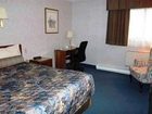 фото отеля Coastal Inn Moncton