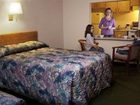 фото отеля Coastal Inn Moncton