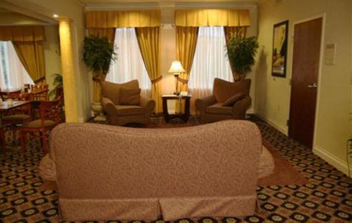 фото отеля Hannaford Suites Hotel Cincinnati