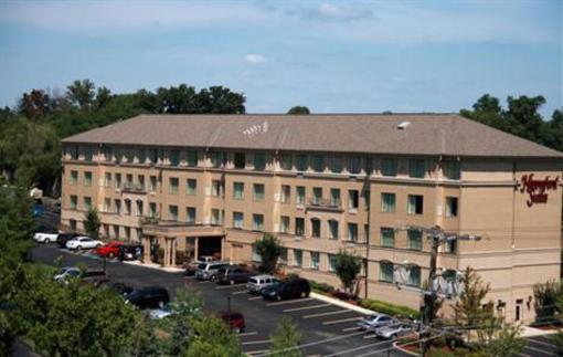 фото отеля Hannaford Suites Hotel Cincinnati