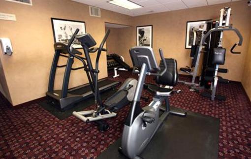 фото отеля Hannaford Suites Hotel Cincinnati