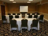 Hannaford Suites Hotel Cincinnati