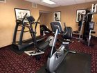 фото отеля Hannaford Suites Hotel Cincinnati
