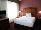фото отеля Hannaford Suites Hotel Cincinnati