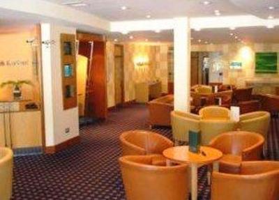 фото отеля Britannia Leeds Bradford Airport