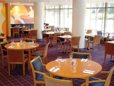 фото отеля Britannia Leeds Bradford Airport