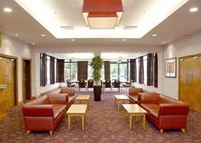 фото отеля Menzies Cambridge Hotel & Golf Club
