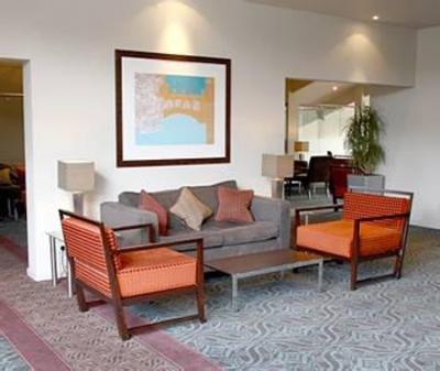 фото отеля Menzies Cambridge Hotel & Golf Club