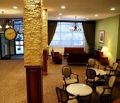фото отеля Hotel Wilga Katowice Airport