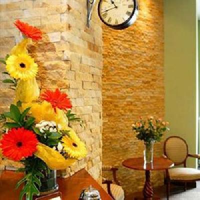 фото отеля Hotel Wilga Katowice Airport