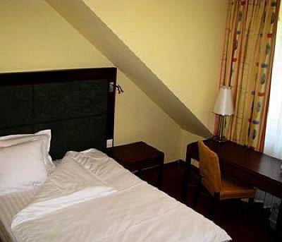 фото отеля Hotel Wilga Katowice Airport