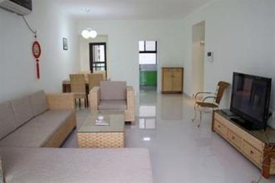 фото отеля Longhigh Resort Apartment