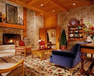 фото отеля Stein Eriksen Lodge