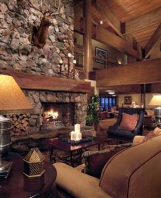 фото отеля Stein Eriksen Lodge