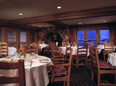 фото отеля Stein Eriksen Lodge