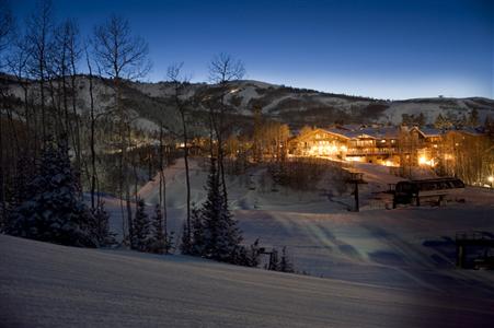 фото отеля Stein Eriksen Lodge