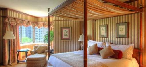 фото отеля The Rittenhouse