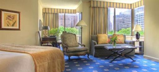 фото отеля The Rittenhouse