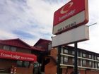 фото отеля Econo Lodge Edmonton