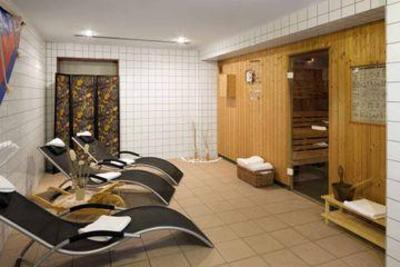 фото отеля Quality Hotel Hof