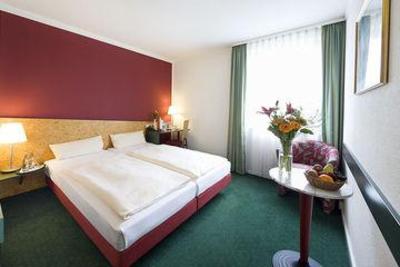 фото отеля Quality Hotel Hof