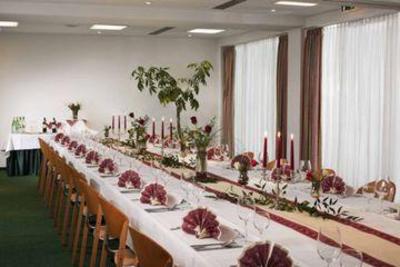 фото отеля Quality Hotel Hof