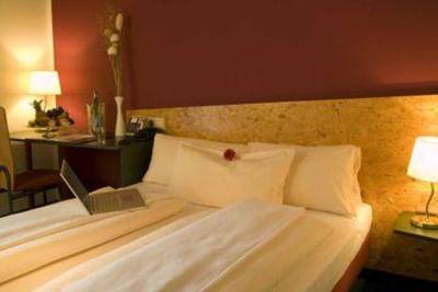 фото отеля Quality Hotel Hof