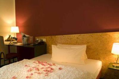 фото отеля Quality Hotel Hof