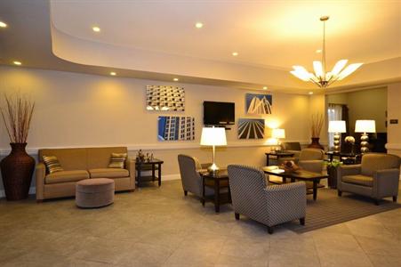 фото отеля BEST WESTERN Abbeville Inn & Suites