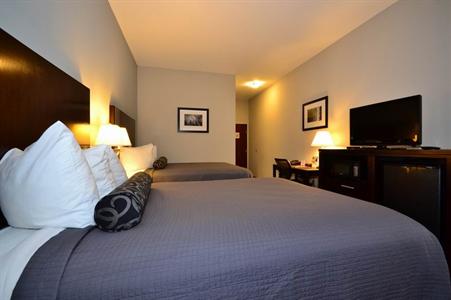 фото отеля BEST WESTERN Abbeville Inn & Suites
