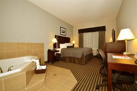 фото отеля BEST WESTERN Abbeville Inn & Suites