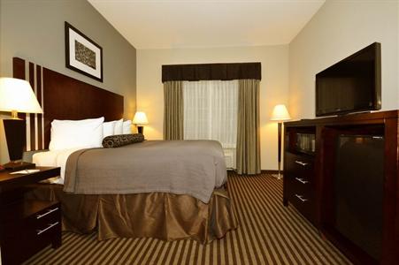 фото отеля BEST WESTERN Abbeville Inn & Suites