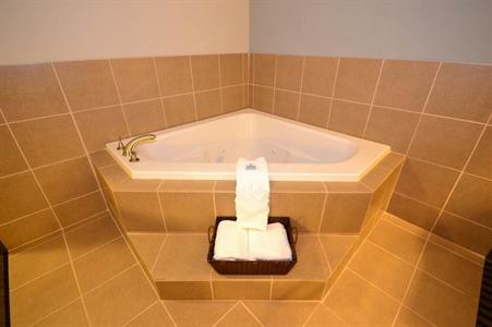 фото отеля BEST WESTERN Abbeville Inn & Suites