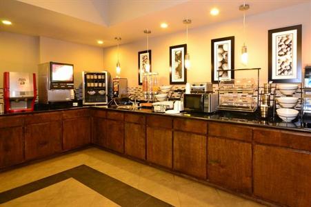 фото отеля BEST WESTERN Abbeville Inn & Suites