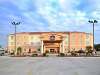 BEST WESTERN Abbeville Inn & Suites