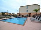 фото отеля BEST WESTERN Abbeville Inn & Suites